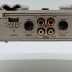 Power Acoustik HMR240-4 4 Channel Car Amplifier 240W Tested Working - Image 3