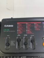 Casio CTK-510 Electronic Keyboard 61 Key Portable Synthesizer - Image 2