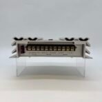 Power Acoustik HMR240-4 4 Channel Car Amplifier 240W Tested Working - Image 4