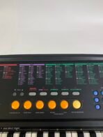 Casio CTK-510 Electronic Keyboard 61 Key Portable Synthesizer - Image 3