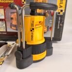 Stabila LAPR 100 Self-Leveling Rotating Laser Level Kit Case - Image 2