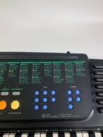 Casio CTK-510 Electronic Keyboard 61 Key Portable Synthesizer - Image 4