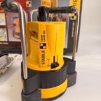 Stabila LAPR 100 Self-Leveling Rotating Laser Level Kit Case - Image 6