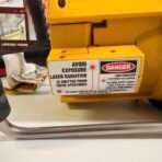 Stabila LAPR 100 Self-Leveling Rotating Laser Level Kit Case - Image 9