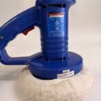 Simoniz 8” Random Orbit Polisher Waxer Buffer 39-9027-4 Tested Working - Image 2