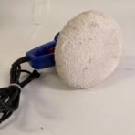 Simoniz 8” Random Orbit Polisher Waxer Buffer 39-9027-4 Tested Working - Image 4