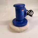 Simoniz 8” Random Orbit Polisher Waxer Buffer 39-9027-4 Tested Working - Image 5