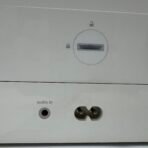 Apple iPod Hi-Fi A1121 Speaker Dock System Tested Working - Image 6