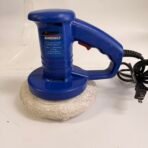 Simoniz 8” Random Orbit Polisher Waxer Buffer 39-9027-4 Tested Working - Image 6
