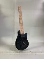 You Rock Guitar YRG1000 MIDI Digital Guitar Controller Black