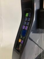 You Rock Guitar YRG1000 MIDI Digital Guitar Controller Black - Image 2