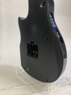 You Rock Guitar YRG1000 MIDI Digital Guitar Controller Black - Image 7