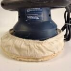 WEN The Detailer 10” Random Orbit Car Waxer Buffer Polisher Model 10CT Tested - Image 4