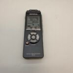 Olympus DS-30 Digital Voice Recorder Stereo USB Tested Working No Accessories