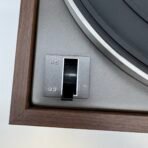 Pioneer PL-12D II Turntable Belt Drive Record Player Tested Japan - Image 3