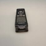 Olympus DS-30 Digital Voice Recorder Stereo USB Tested Working No Accessories - Image 4