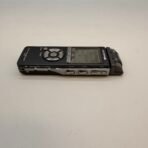 Olympus DS-30 Digital Voice Recorder Stereo USB Tested Working No Accessories - Image 5