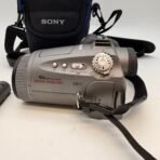 Canon PowerShot Pro90 IS 2.6MP Digital Camera 10x Zoom Battery CF Card Tested - Image 2