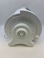 Vintage George Foreman Jr Rotisserie Oven Countertop Cooker Roaster With Rotating Basket Working - Image 5