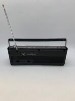 AIWA CS-360BH Stereo 360 Boombox Made In Japan Radio Cassette Recorder/ Tape Player Not Working - Image 6