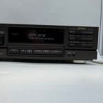 Technics SL-PG100 Vintage CD Player MASH 4DAC Tested Working Japan - Image 3