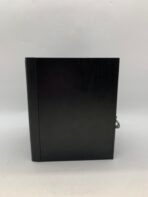 Vintage Sony SS-H414 Bookshelf Speakers Pair Made In Japan Black Stereo Speakers - Image 5