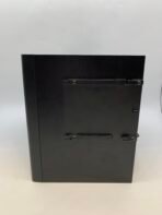 Vintage Sony SS-H414 Bookshelf Speakers Pair Made In Japan Black Stereo Speakers - Image 6