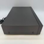Technics SL-PG100 Vintage CD Player MASH 4DAC Tested Working Japan - Image 6