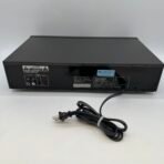 Technics SL-PG100 Vintage CD Player MASH 4DAC Tested Working Japan - Image 7