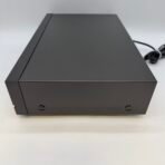 Technics SL-PG100 Vintage CD Player MASH 4DAC Tested Working Japan - Image 11