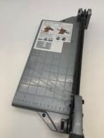 Arvi Manual Vinyl Flooring Cutter 12 Inch LVP SPC VCT Floor Installation Tool - Image 2