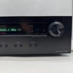 Onkyo TX-8220 Stereo Receiver Bluetooth AM/FM Receiver Bundle Remote Tested - Image 3