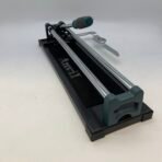Anvil 14” Manual Ceramic Tile Cutter Cutter With Adjustable Angle Guide - Image 2