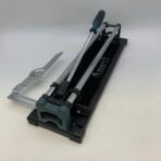 Anvil 14” Manual Ceramic Tile Cutter Cutter With Adjustable Angle Guide - Image 3