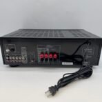 Onkyo TX-8220 Stereo Receiver Bluetooth AM/FM Receiver Bundle Remote Tested - Image 6