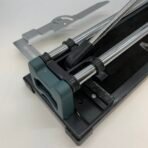 Anvil 14” Manual Ceramic Tile Cutter Cutter With Adjustable Angle Guide - Image 4