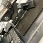 Anvil 14” Manual Ceramic Tile Cutter Cutter With Adjustable Angle Guide - Image 5