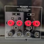 Onkyo TX-8220 Stereo Receiver Bluetooth AM/FM Receiver Bundle Remote Tested - Image 7