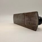 Vintage 6” Cast Iron Block Plane Made in USA Woodworking Hand Tool - Image 9