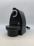 Nespresso Essenza Automatic Type C100 Espresso Coffee Machine Black Tested