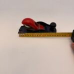 Vintage 6” Cast Iron Block Plane Made in USA Woodworking Hand Tool - Image 10