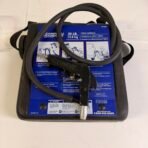 Campbell Hausfeld AT1251 30 lb Siphon Sandblaster Blaster Hose Gun Kit