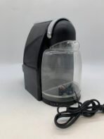 Nespresso Essenza Automatic Type C100 Espresso Coffee Machine Black Tested - Image 3