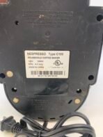 Nespresso Essenza Automatic Type C100 Espresso Coffee Machine Black Tested - Image 4