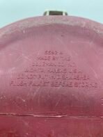 Vintage Coleman PolyLite 2 Insulated Water Jug Cooler 1 Gallon USA Model 5592A - Image 4