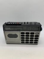 Panasonic RQ-544AS FM AM Radio Cassette Recorder Made In Japan Retro Audio - Image 2