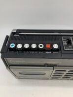 Panasonic RQ-544AS FM AM Radio Cassette Recorder Made In Japan Retro Audio - Image 3