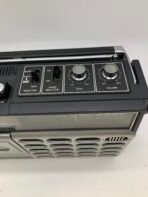 Panasonic RQ-544AS FM AM Radio Cassette Recorder Made In Japan Retro Audio - Image 4