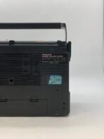 Panasonic RQ-544AS FM AM Radio Cassette Recorder Made In Japan Retro Audio - Image 5