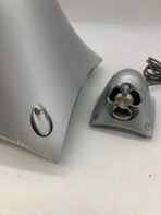 JBL Creature 2.1 Multimedia Speaker System Silver No Power Adapter Tested - Image 2